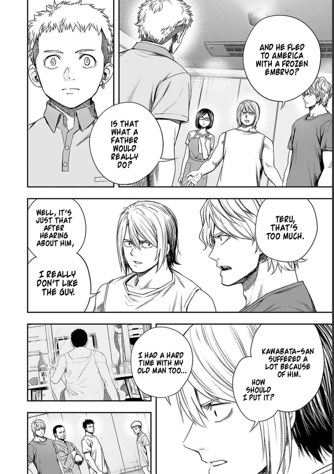 Chapter 169 - Page 10