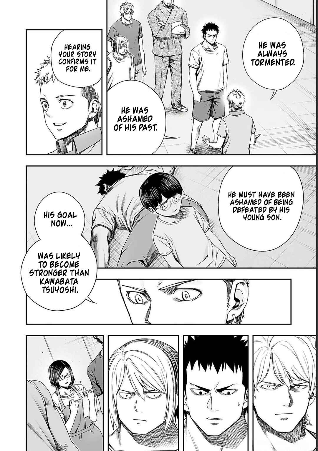 Chapter 169 - Page 12