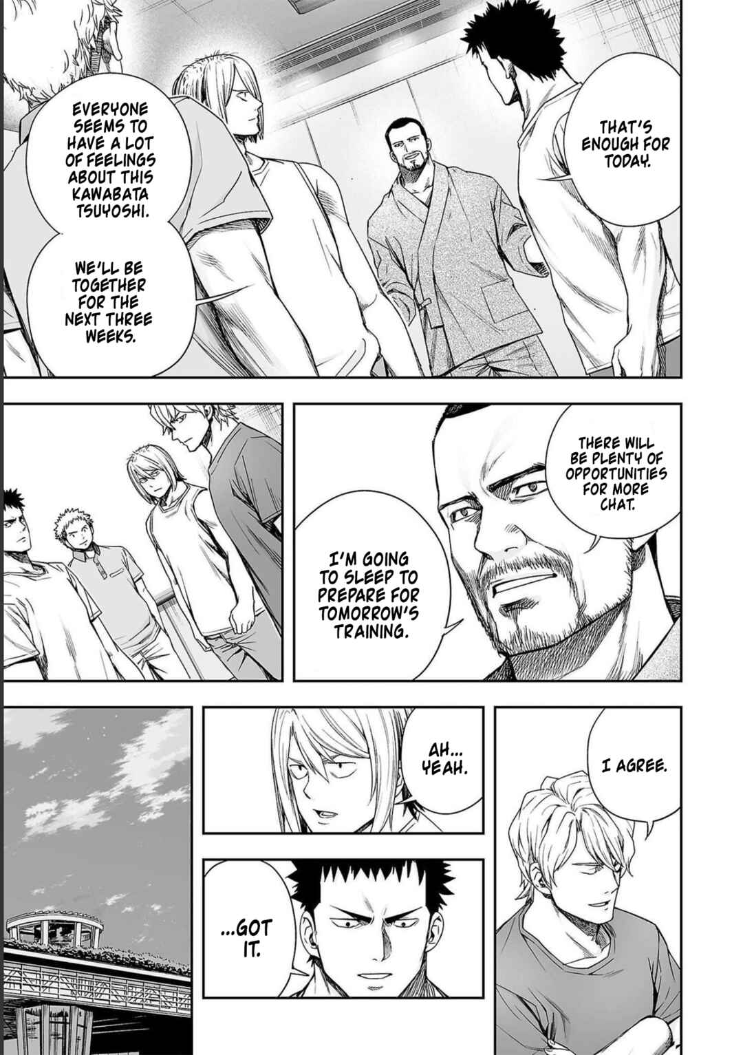 Chapter 169 - Page 13