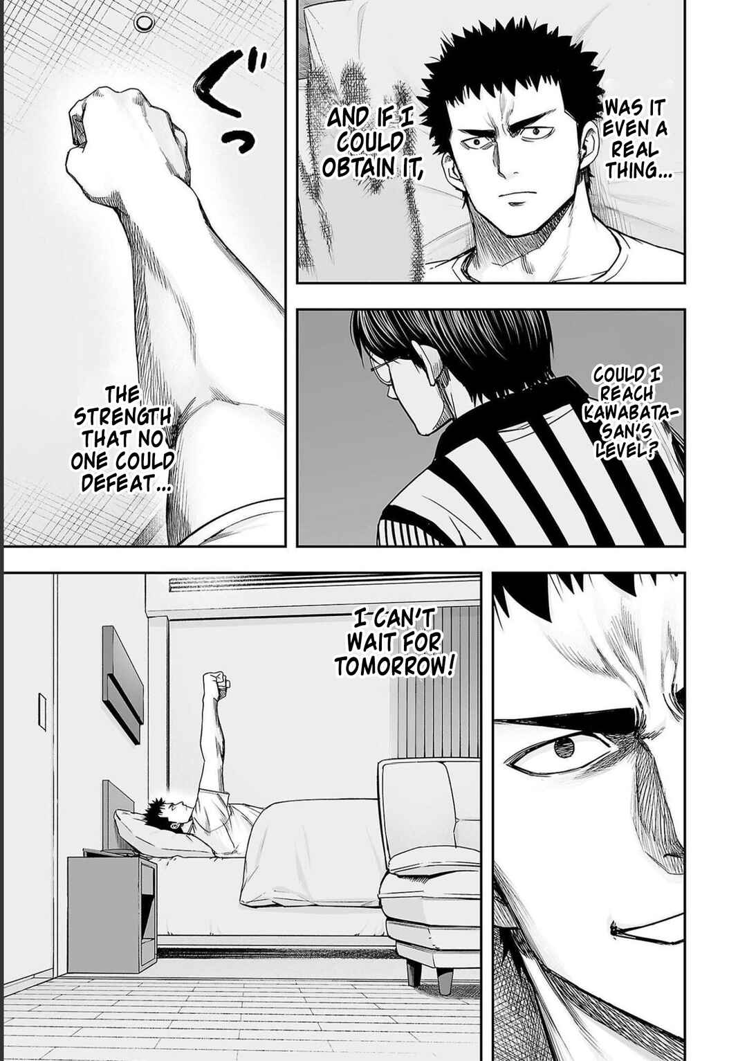 Chapter 169 - Page 15