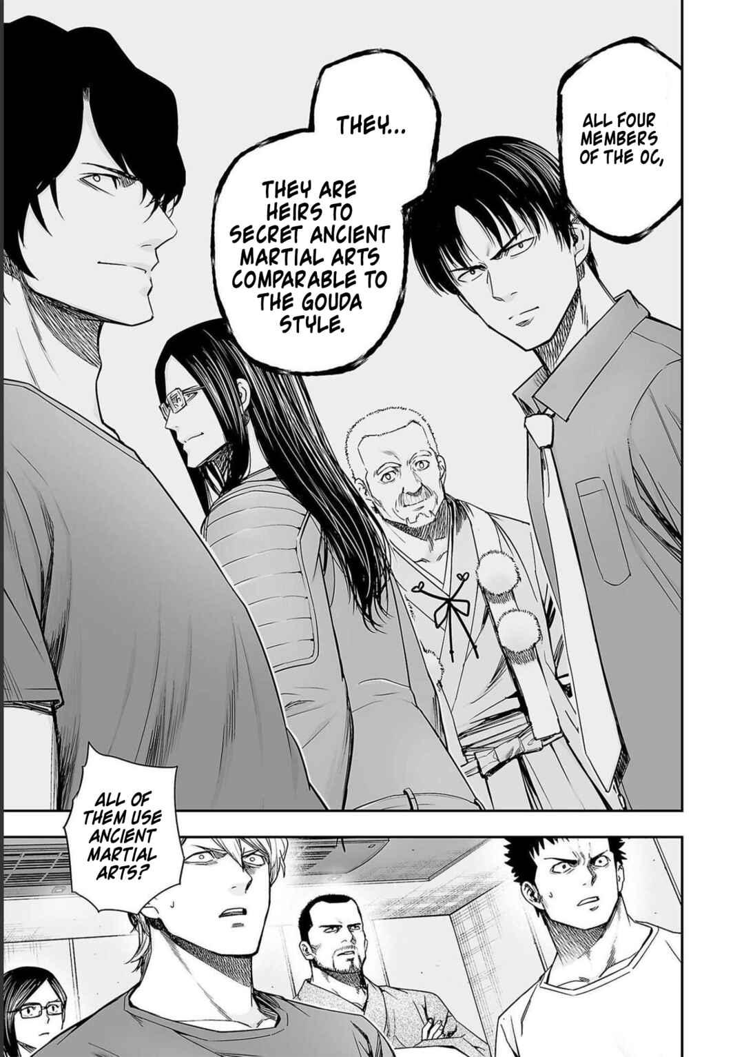Chapter 169 - Page 3