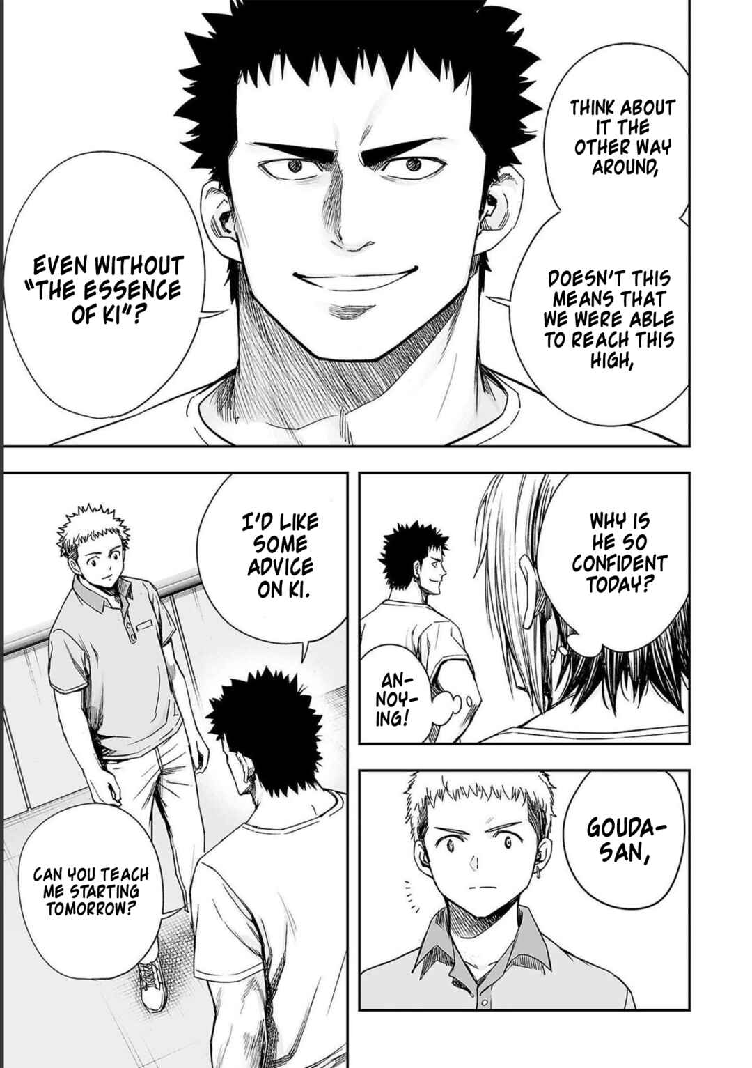 Chapter 169 - Page 5