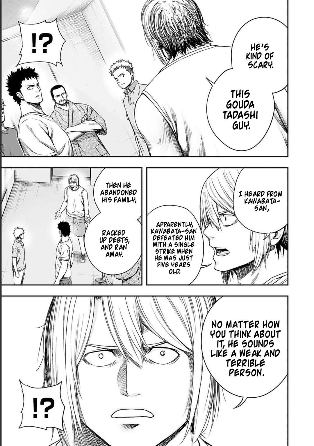 Chapter 169 - Page 9