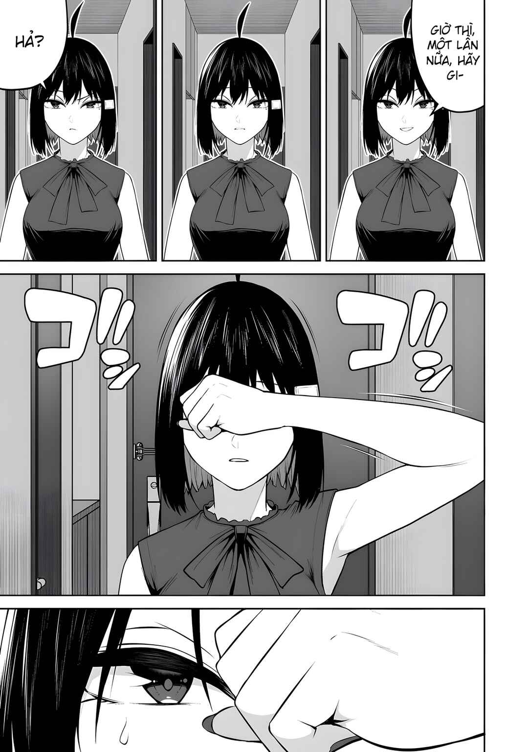 Chapter 41 - Page 21