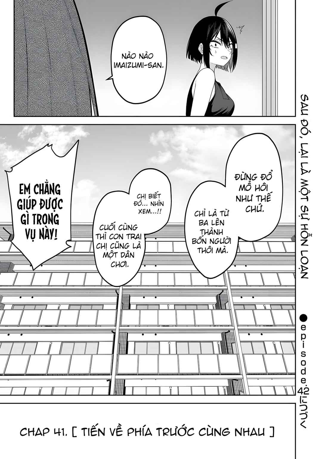 Chapter 41 - Page 23