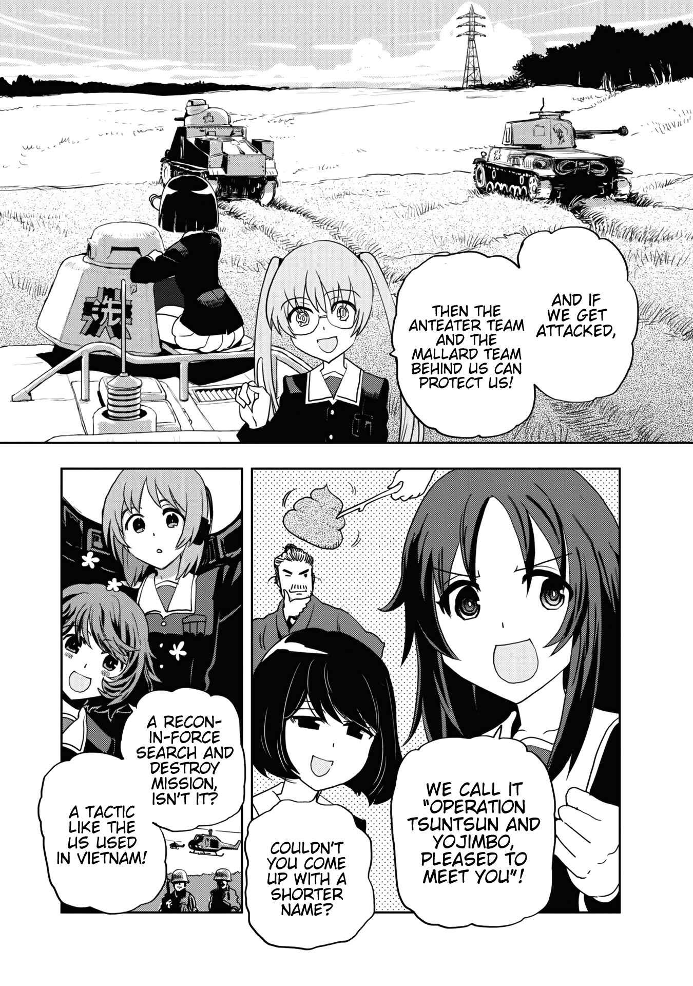 Chapter 59 - Page 20