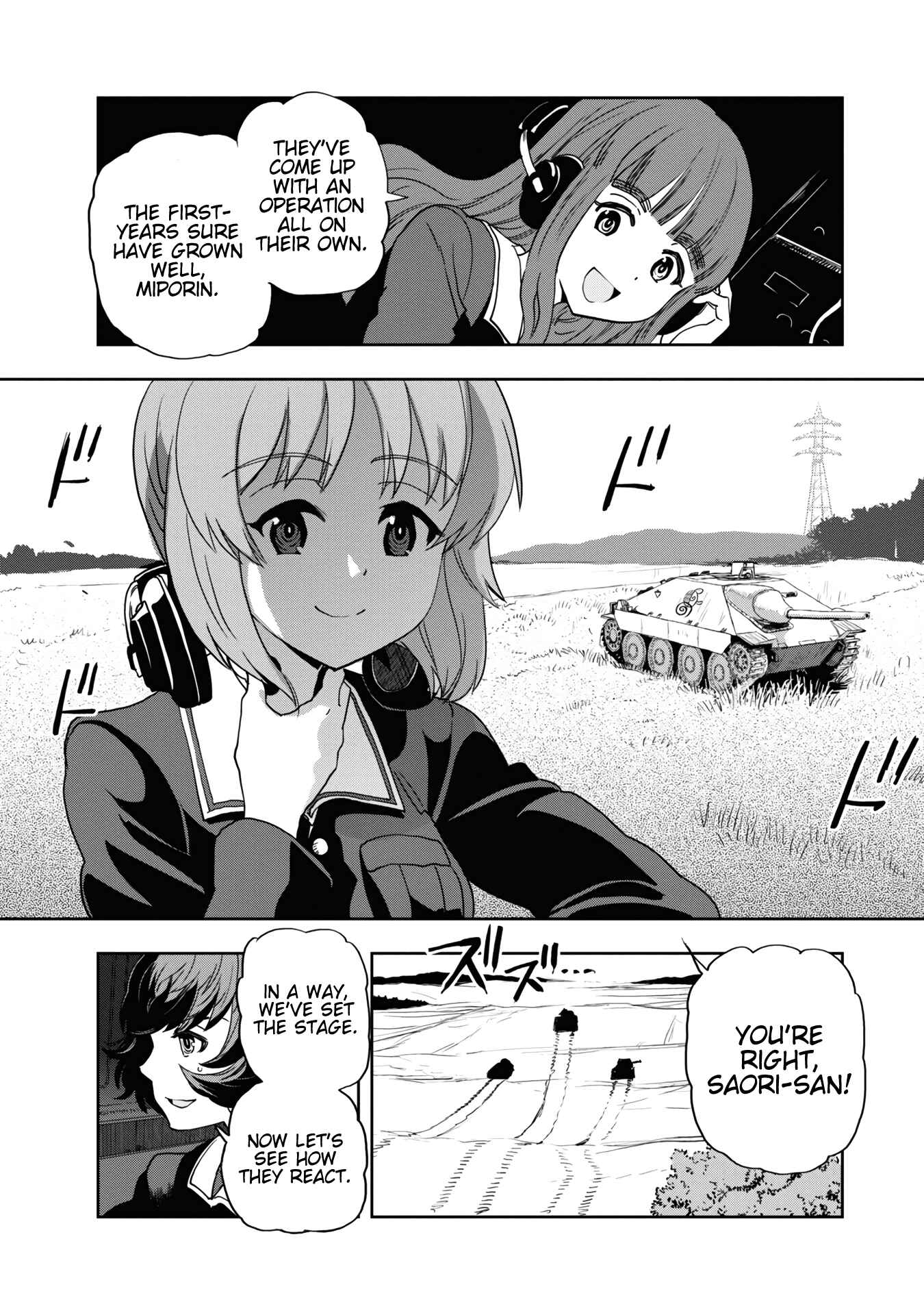 Chapter 59 - Page 21