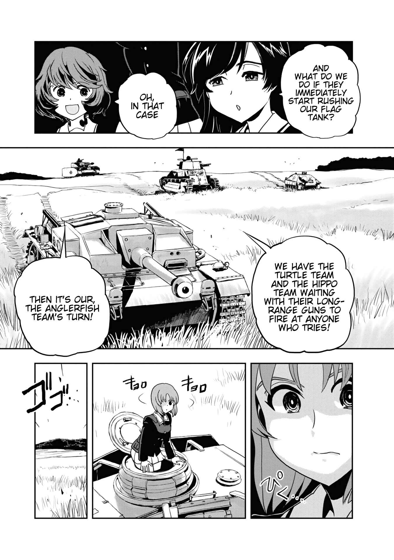 Chapter 59 - Page 22