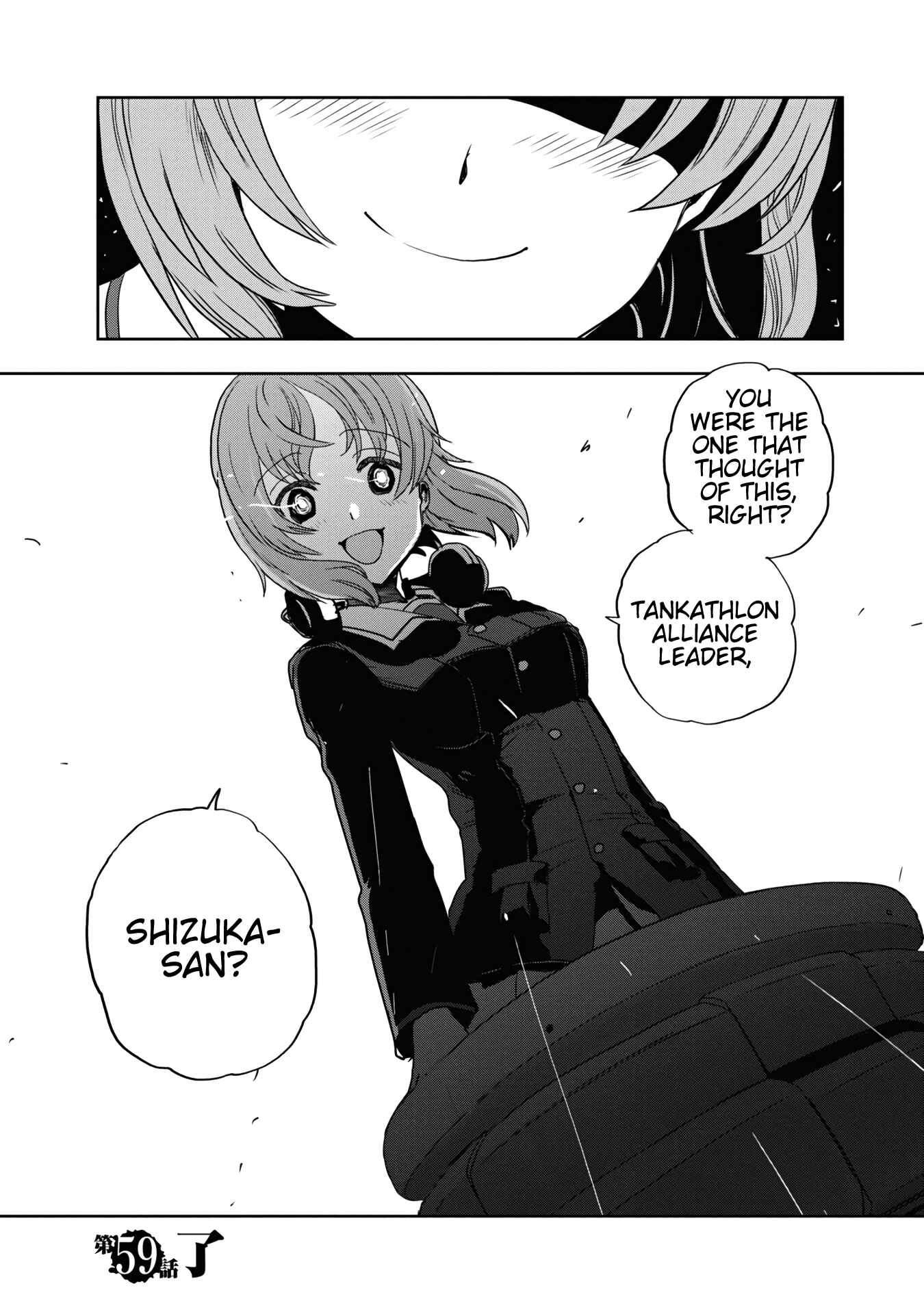Chapter 59 - Page 38