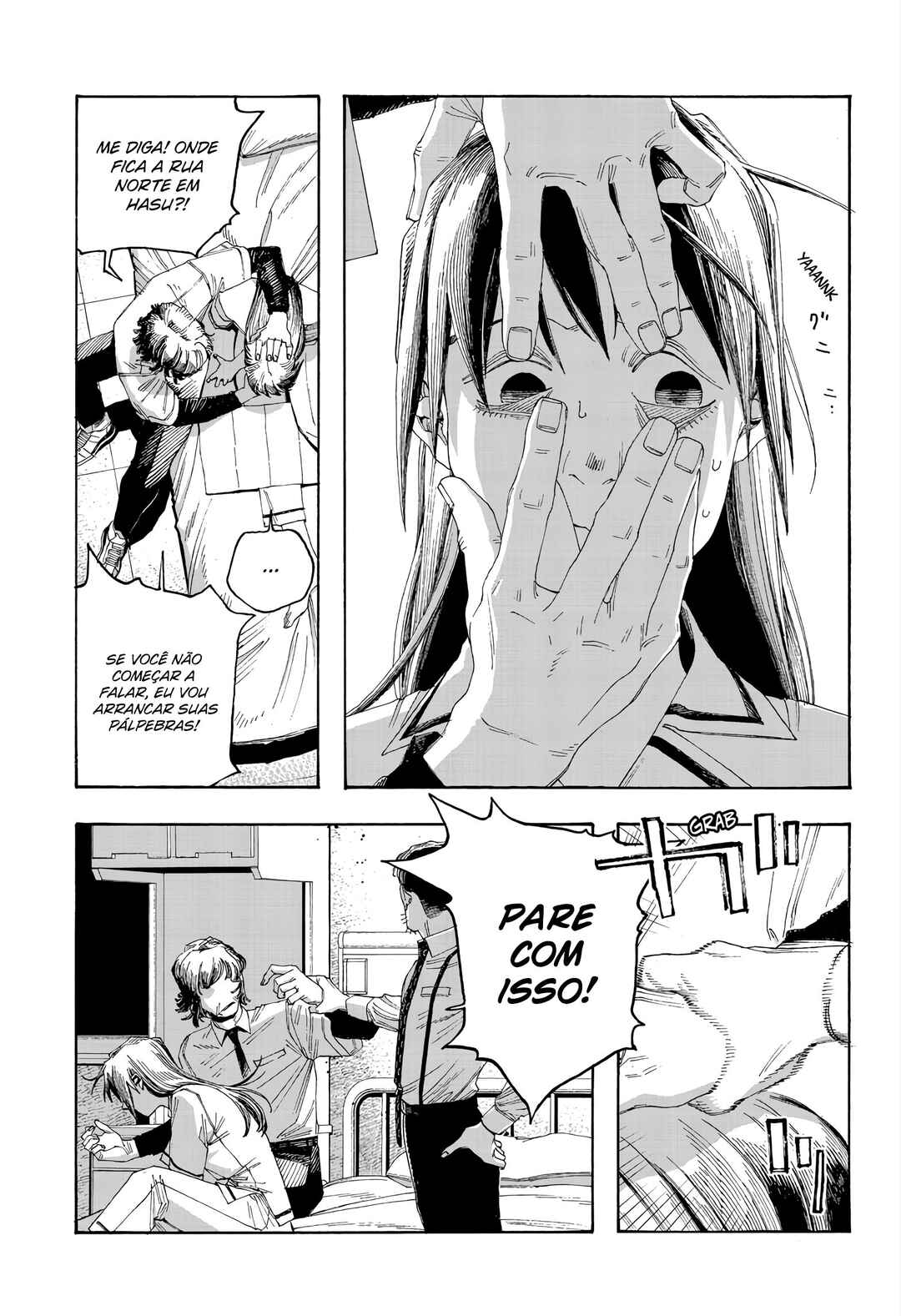 Chapter 93 - Page 10
