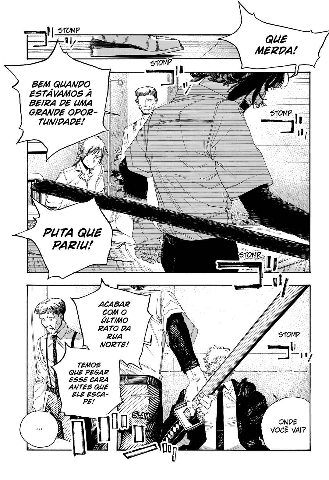Chapter 93 - Page 12