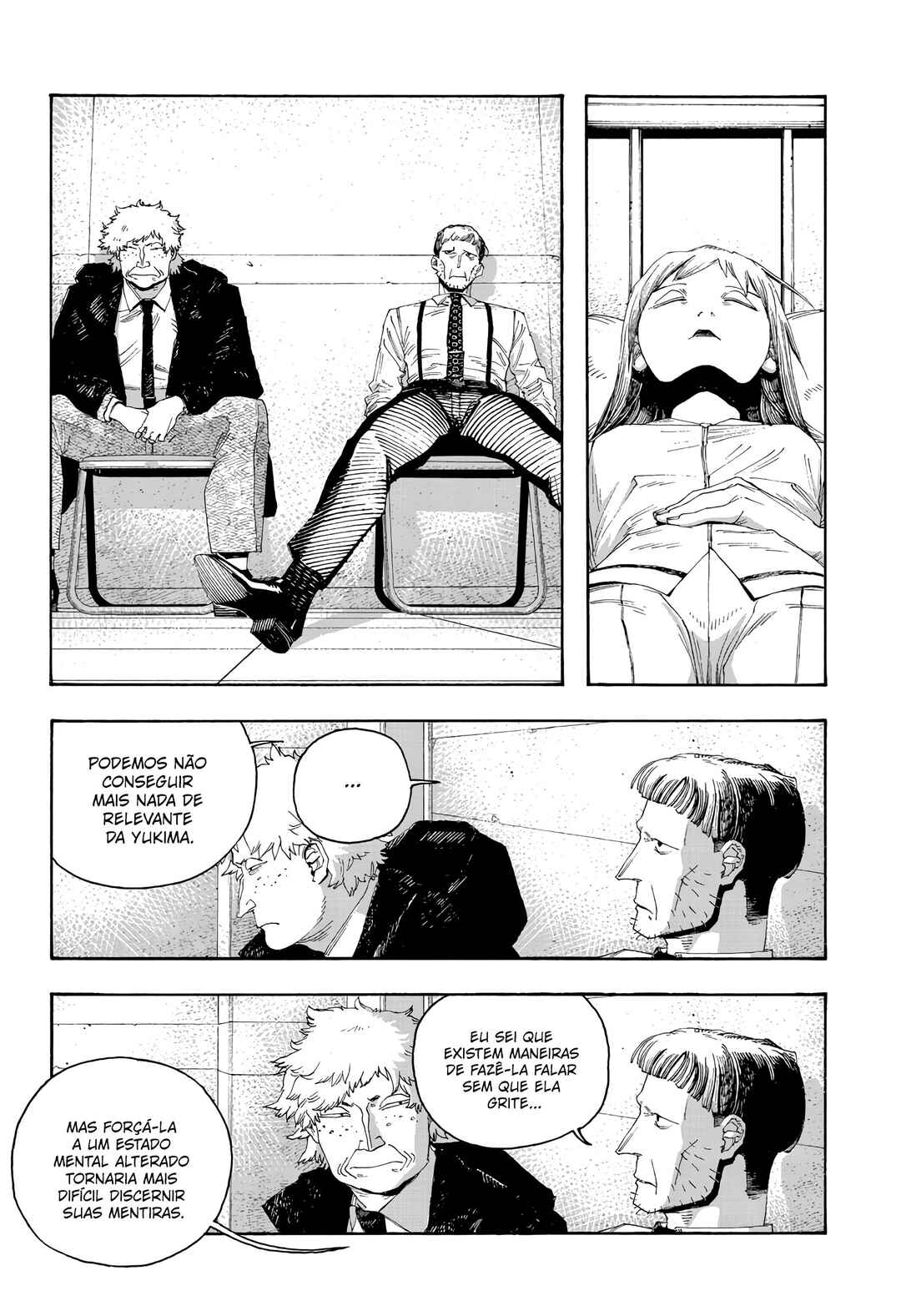 Chapter 93 - Page 13