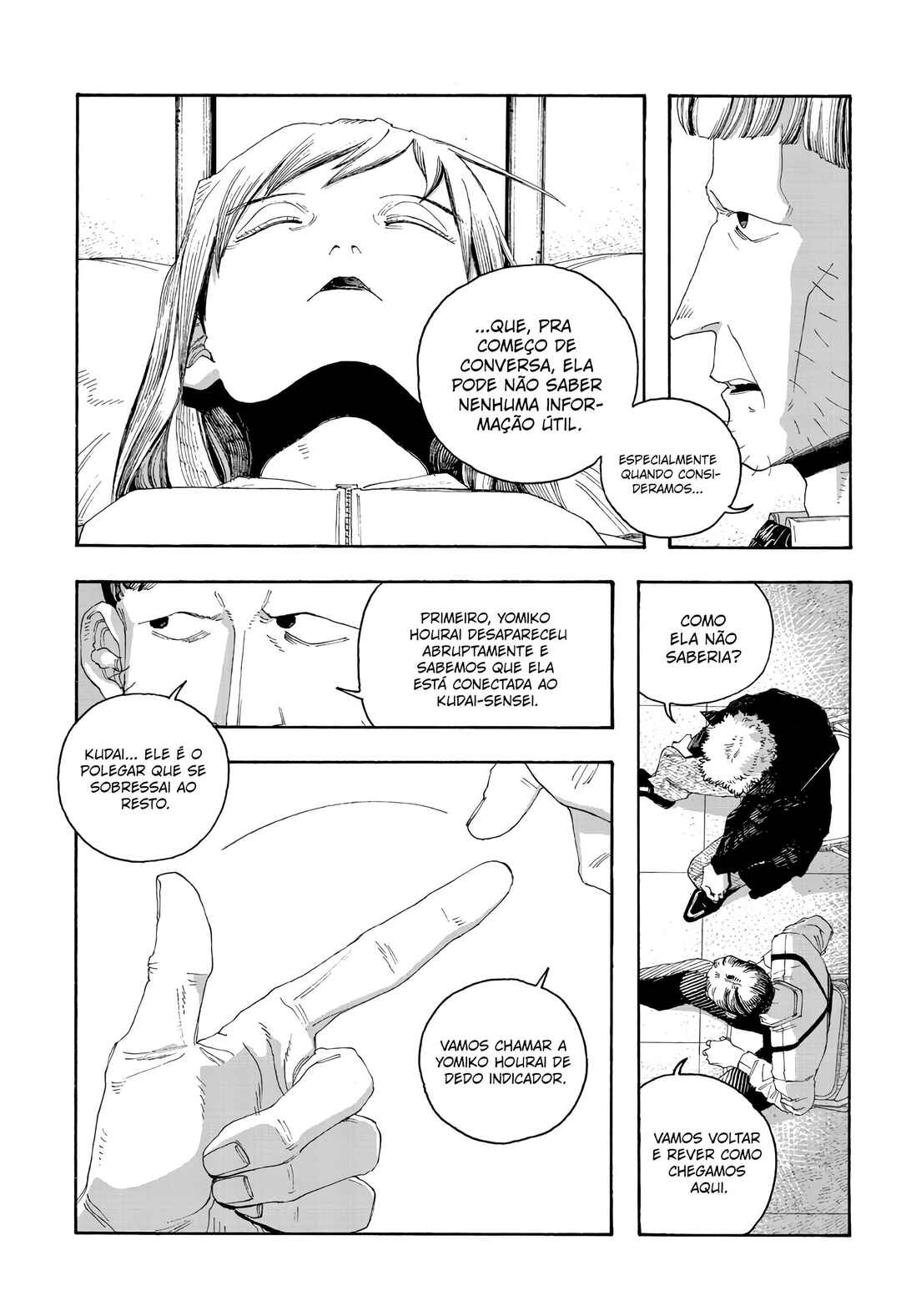Chapter 93 - Page 14