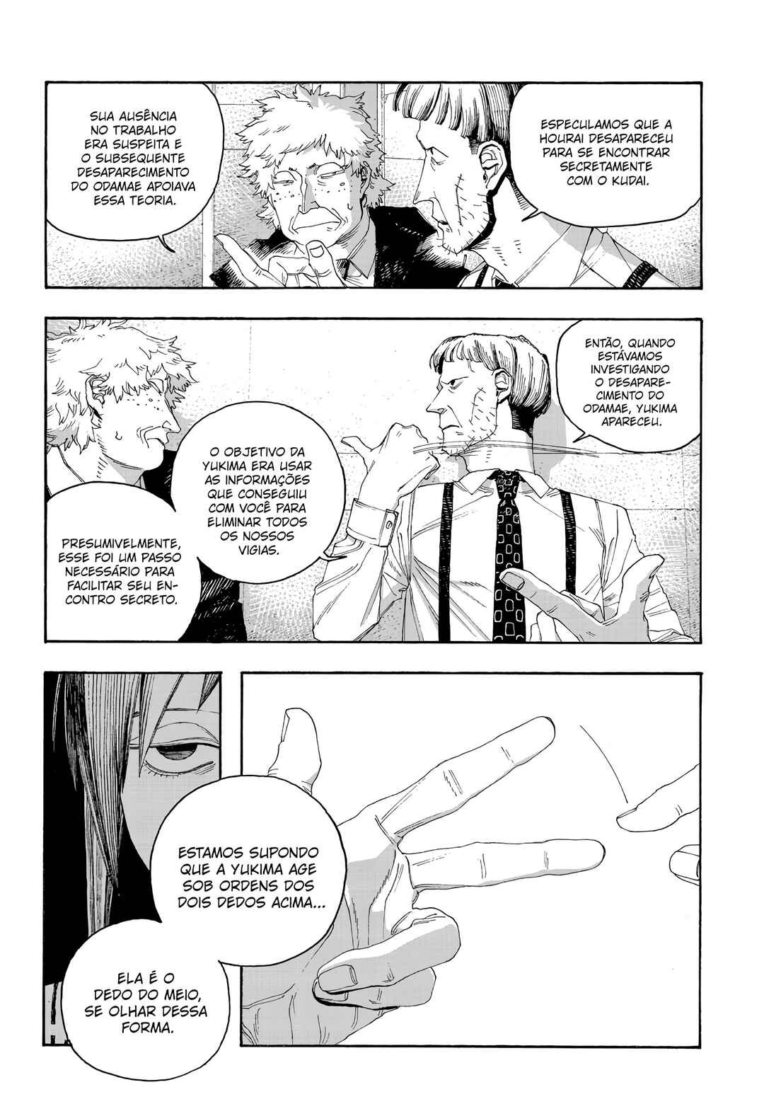 Chapter 93 - Page 15