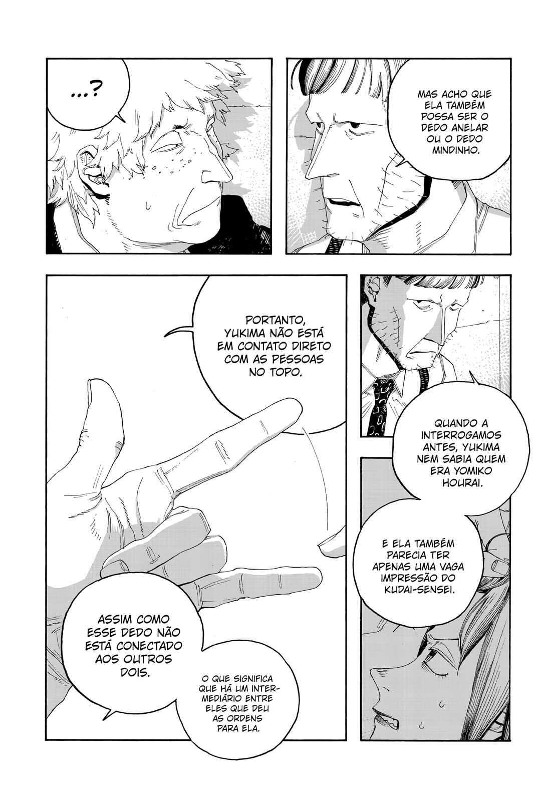 Chapter 93 - Page 16