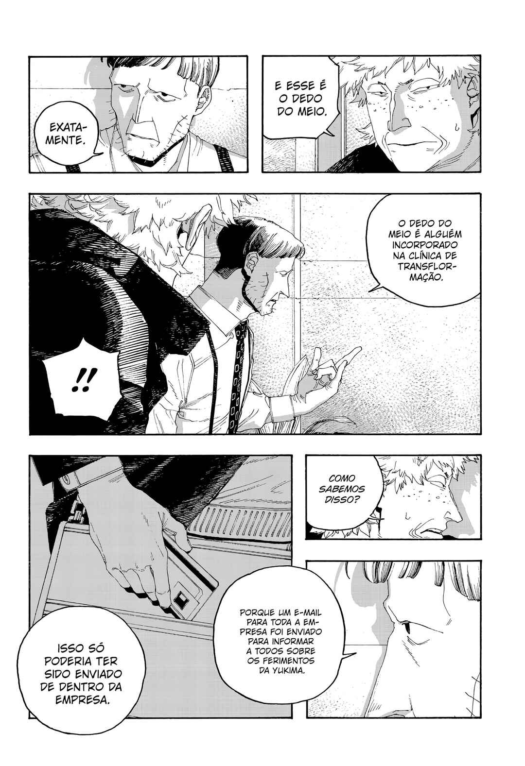 Chapter 93 - Page 17