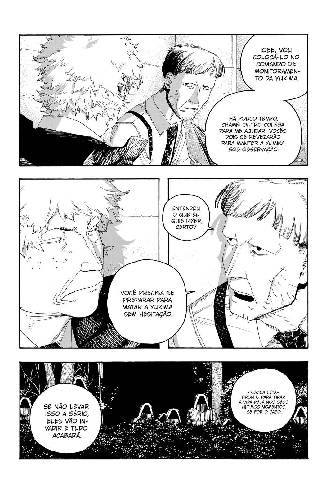 Chapter 93 - Page 19