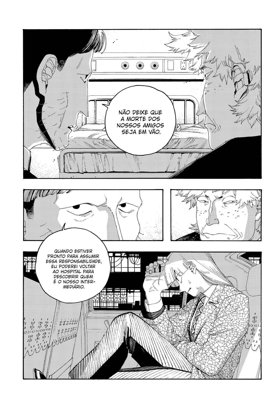 Chapter 93 - Page 20