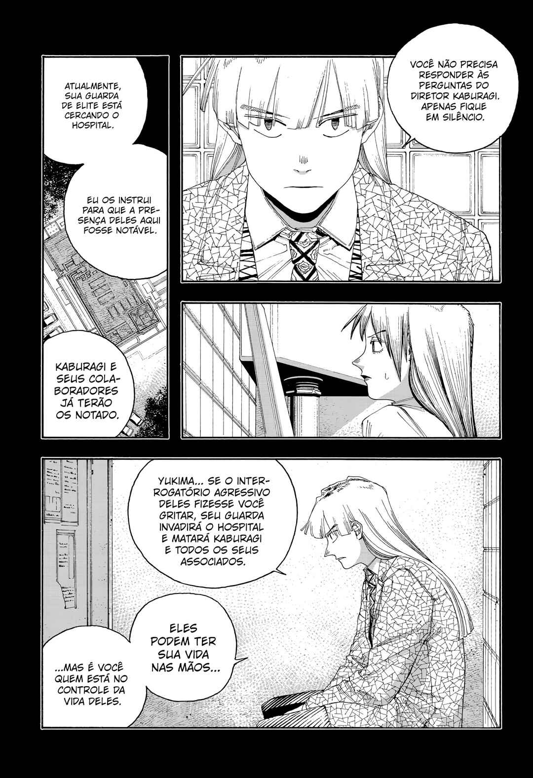 Chapter 93 - Page 6