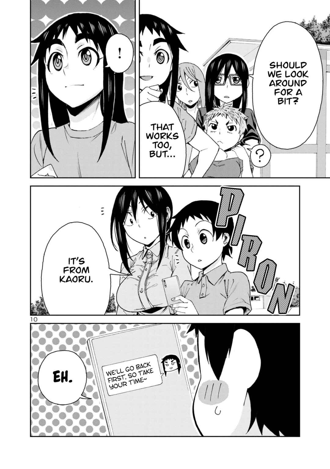 Chapter 100 - Page 12