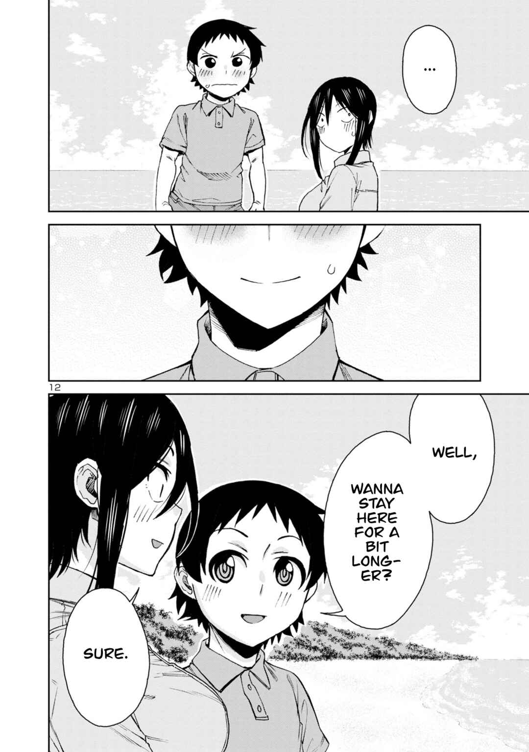 Chapter 100 - Page 14
