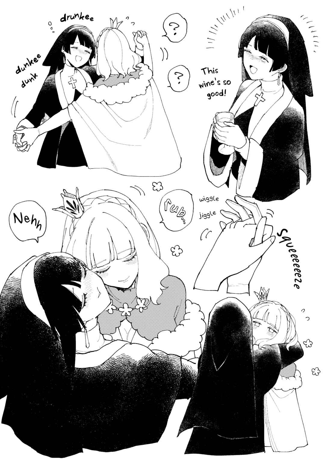Chapter 6 - Page 1