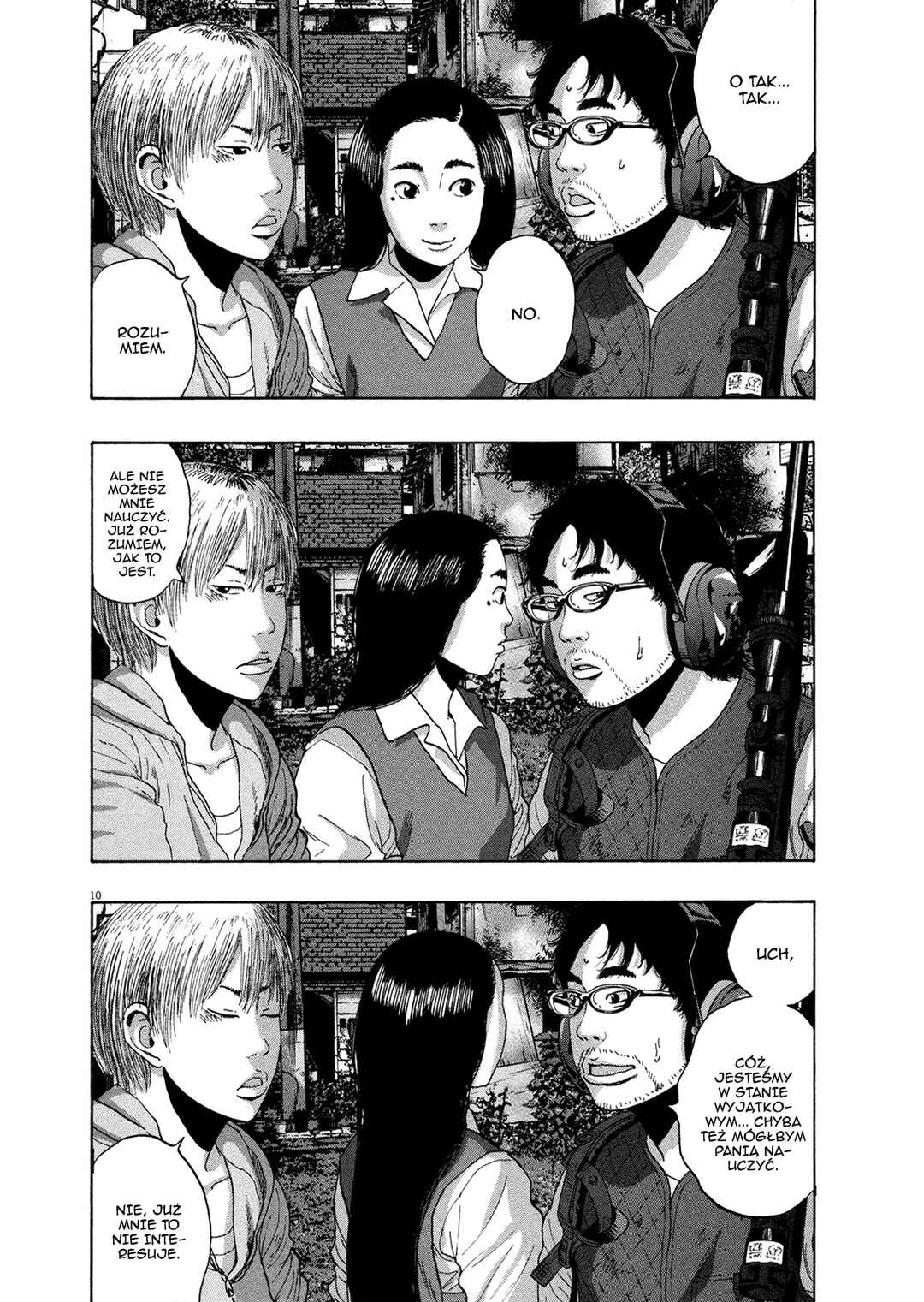 Chapter 157 - Page 11