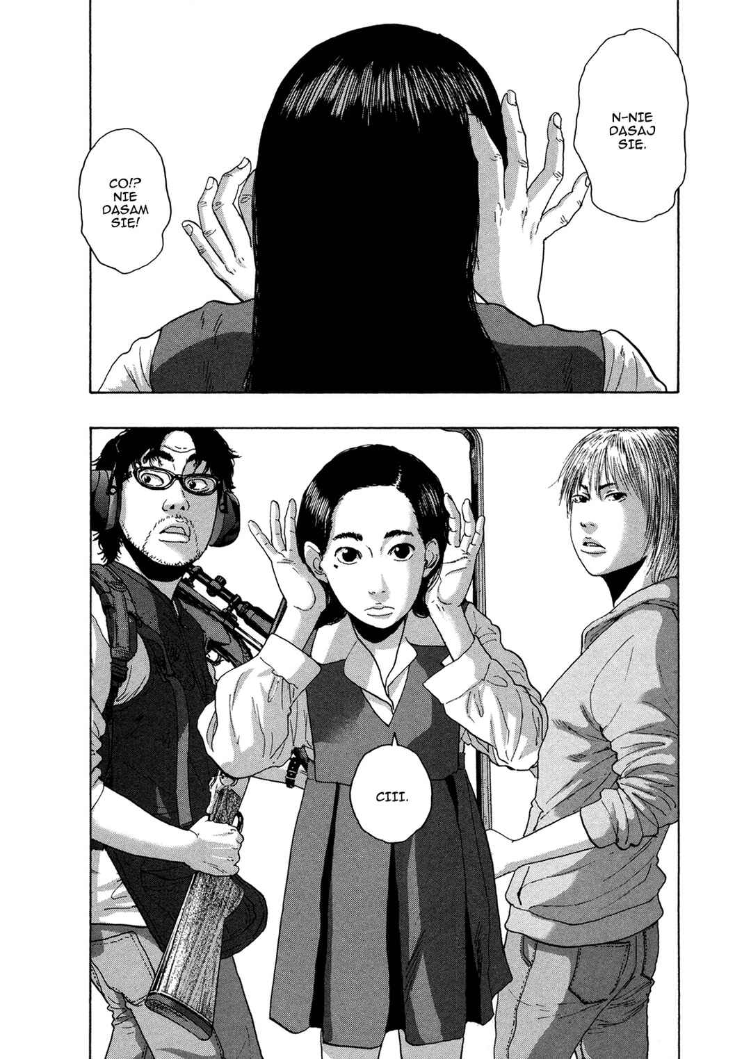 Chapter 157 - Page 12