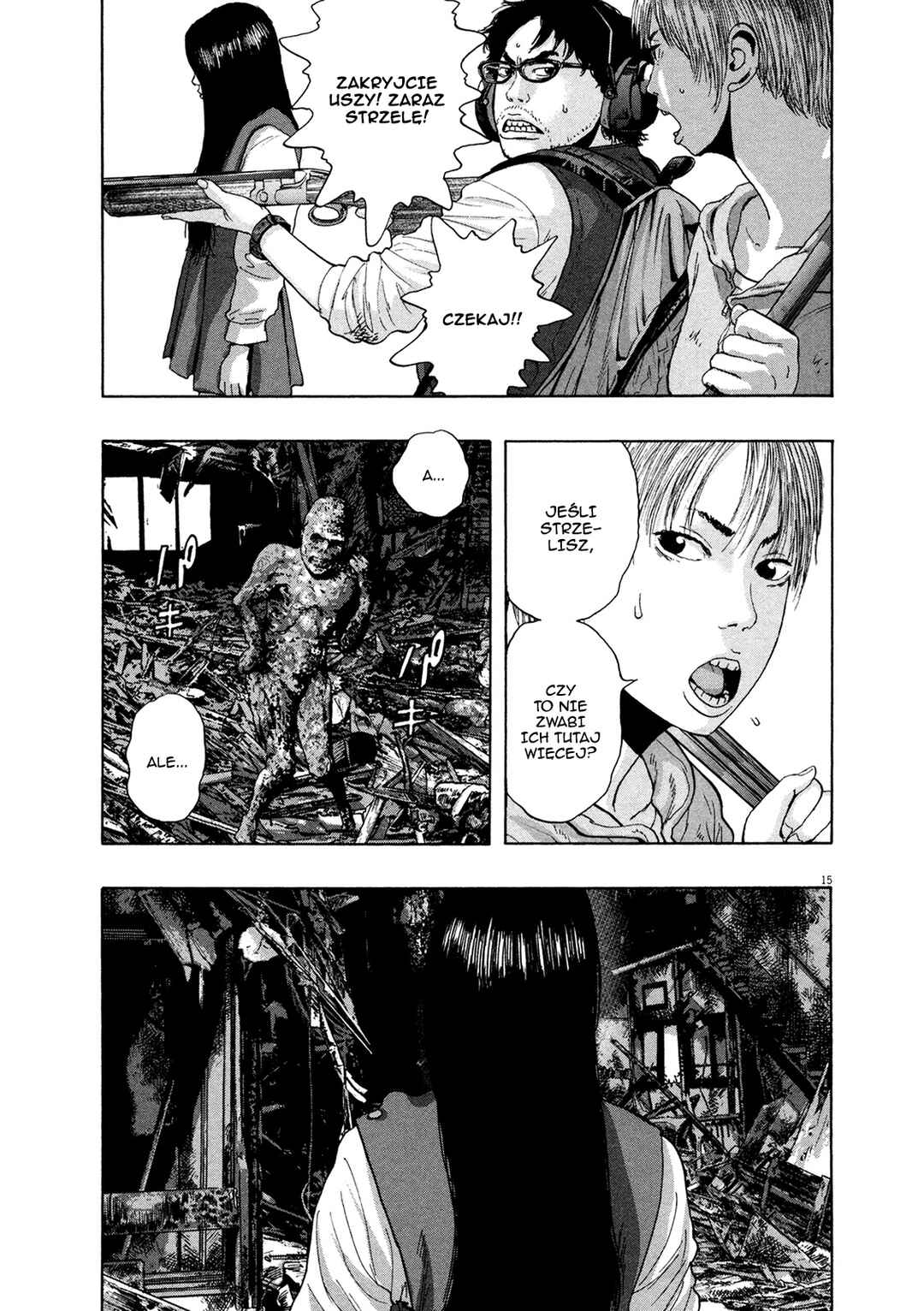 Chapter 157 - Page 16