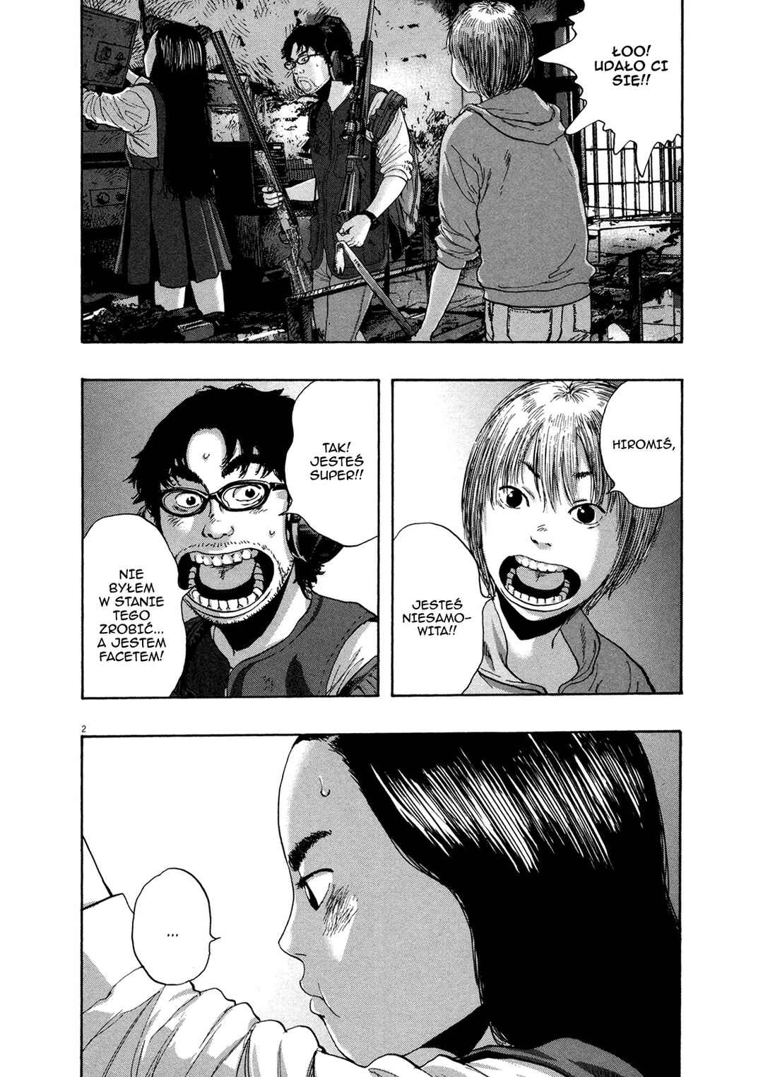 Chapter 157 - Page 3