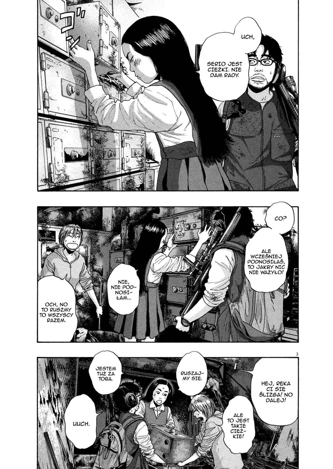 Chapter 157 - Page 4