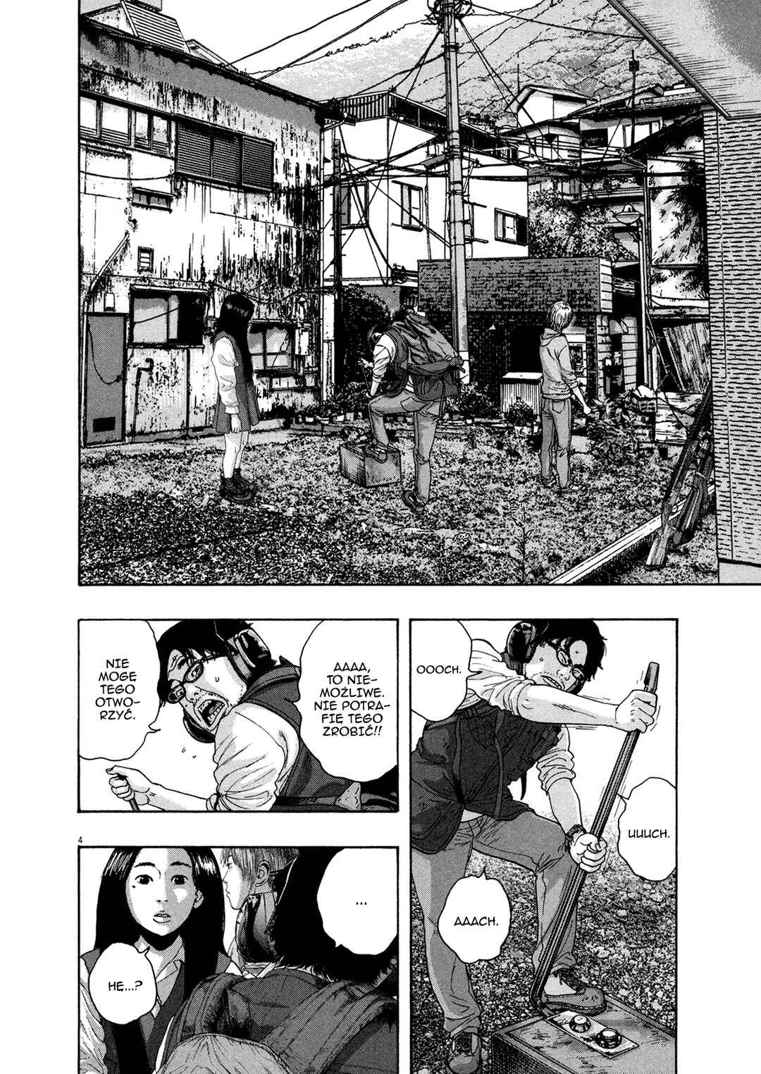Chapter 157 - Page 5