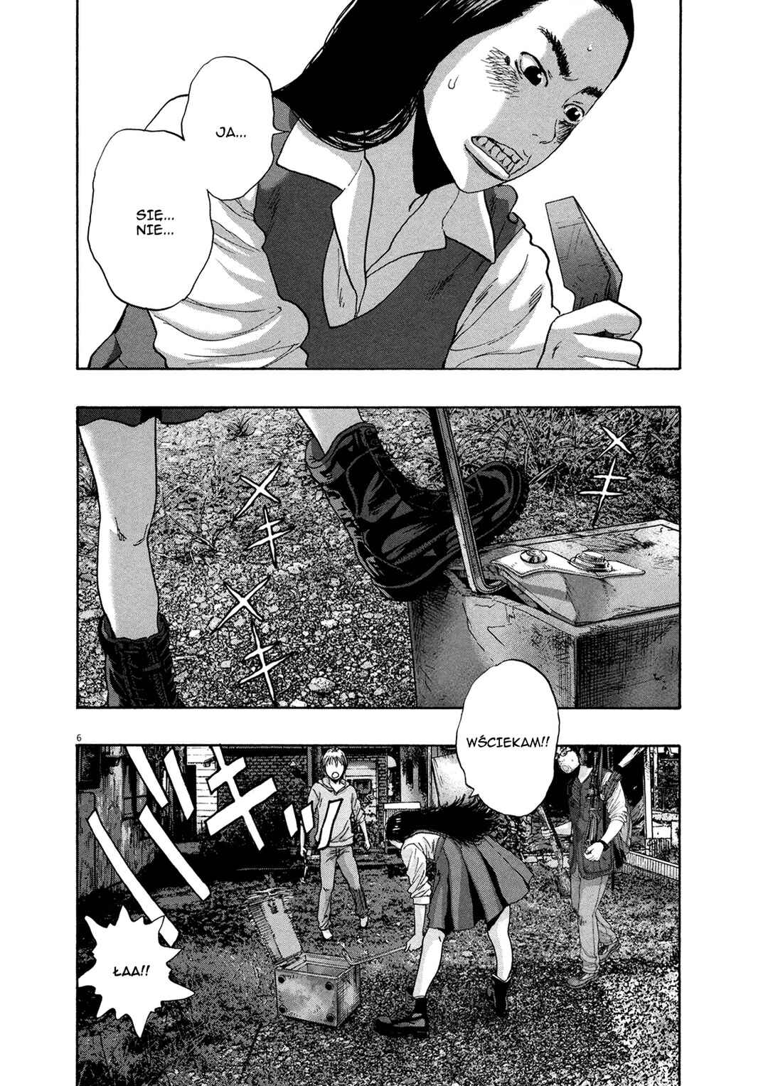 Chapter 157 - Page 7