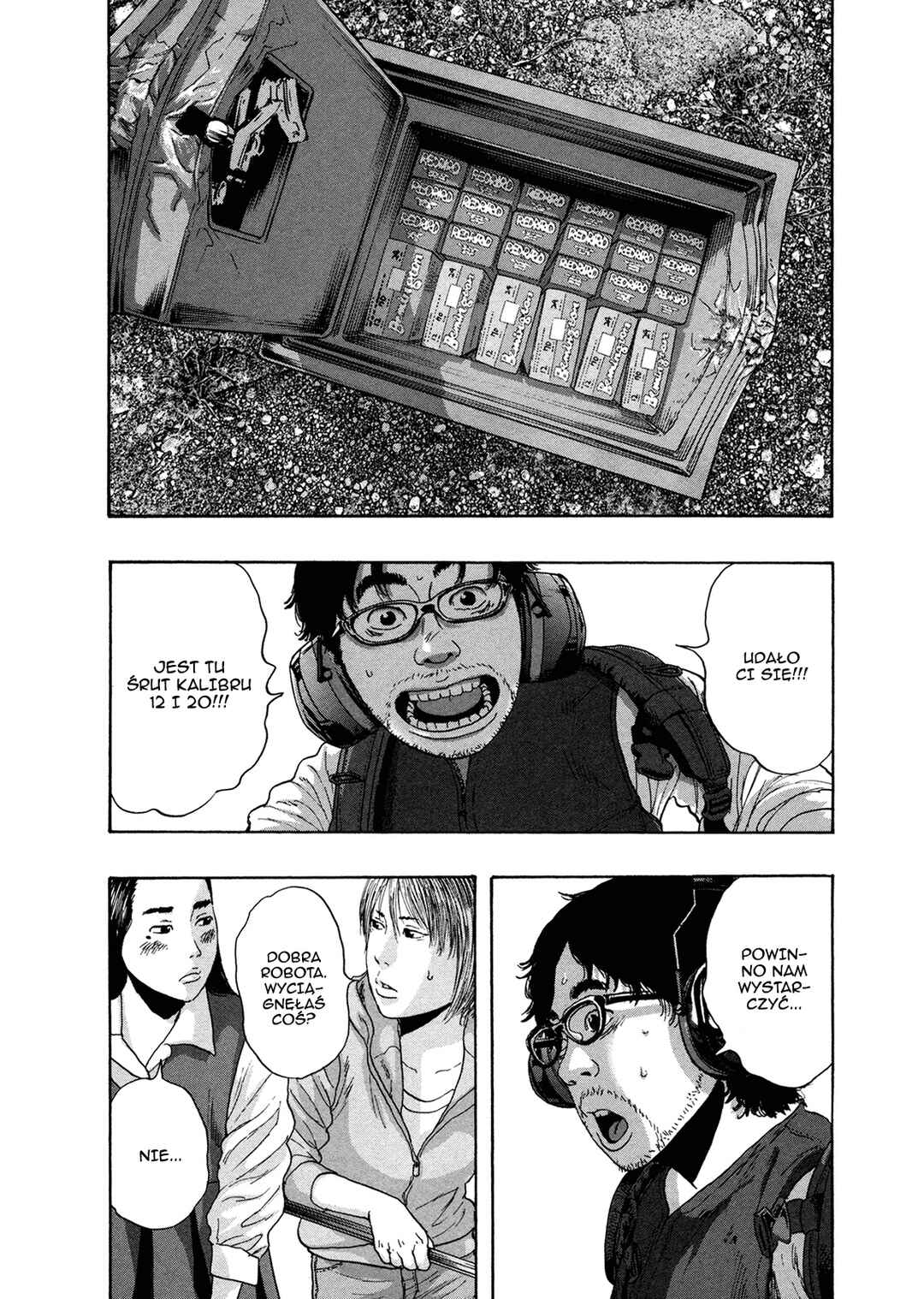 Chapter 157 - Page 8
