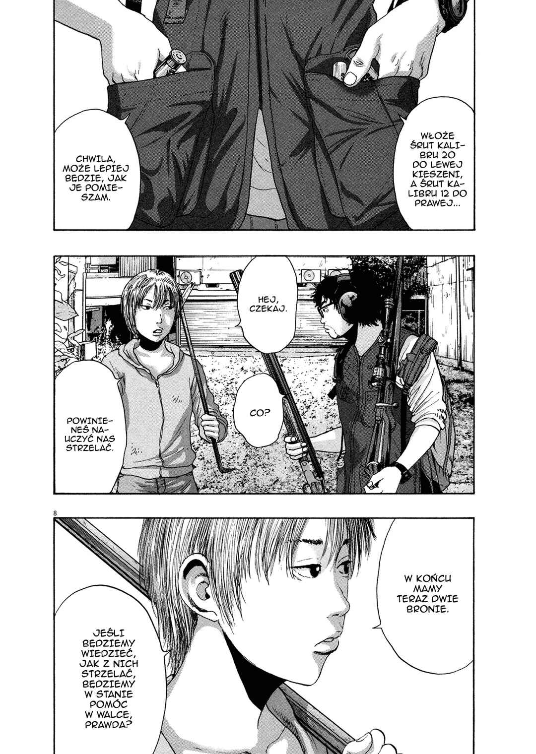 Chapter 157 - Page 9