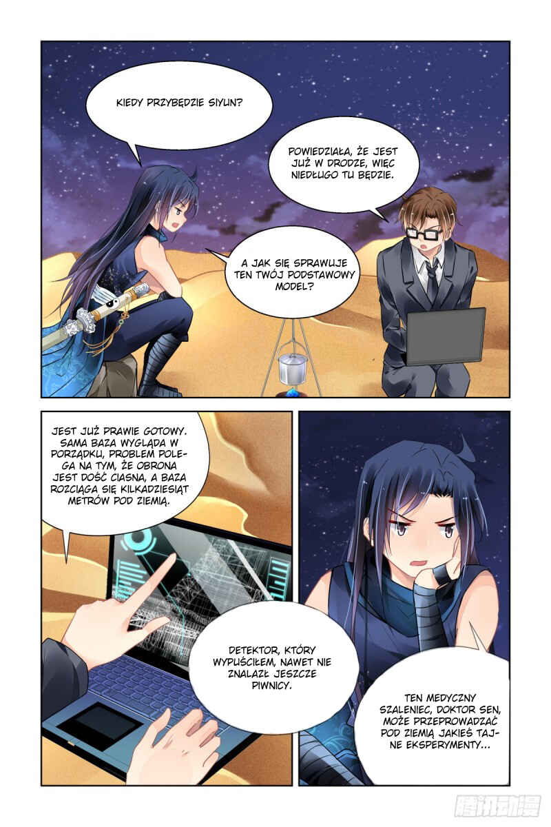 Chapter 464 - Page 1