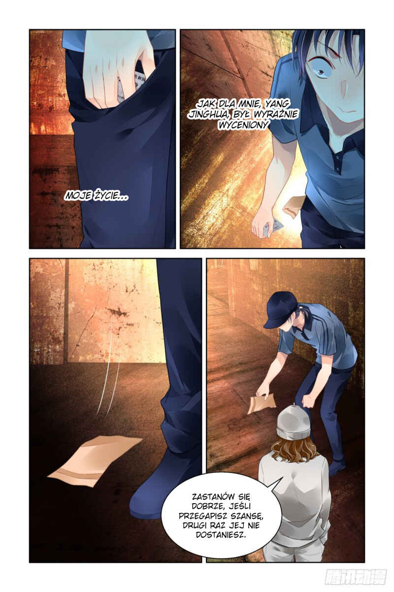 Chapter 464 - Page 10