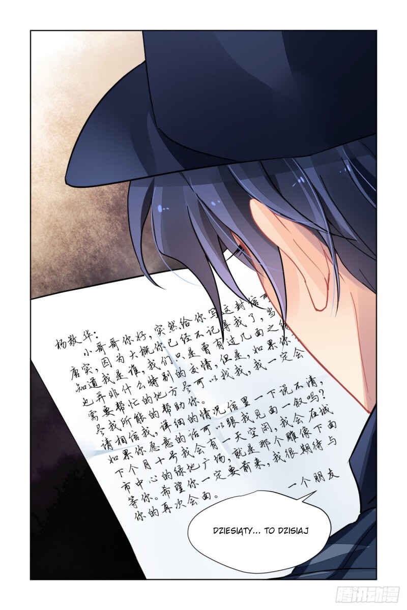 Chapter 464 - Page 11