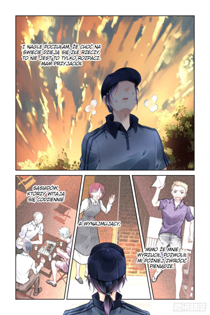 Chapter 464 - Page 13