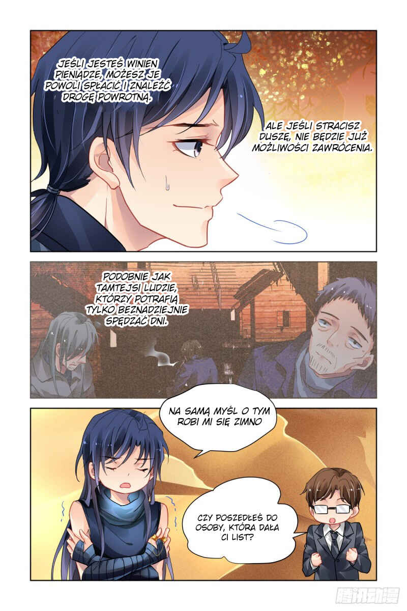 Chapter 464 - Page 14