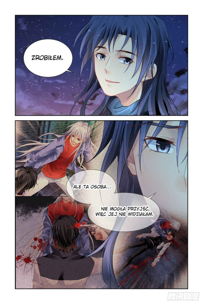 Chapter 464 - Page 15