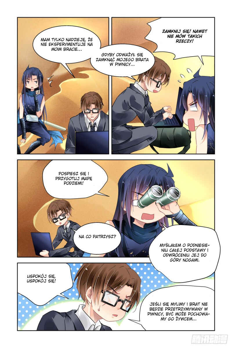 Chapter 464 - Page 2