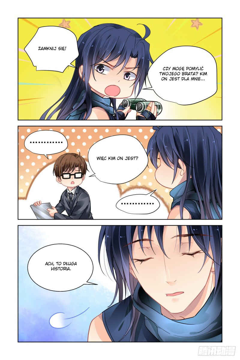 Chapter 464 - Page 3