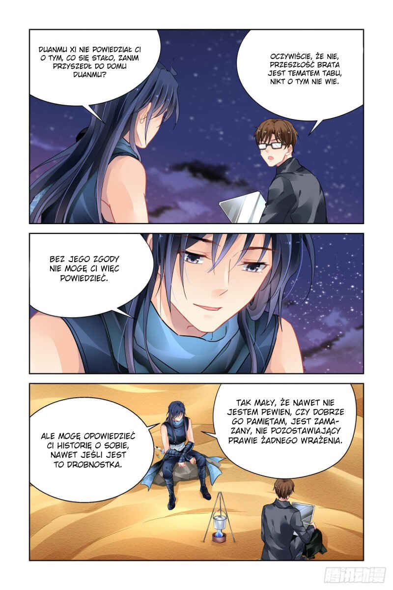 Chapter 464 - Page 4