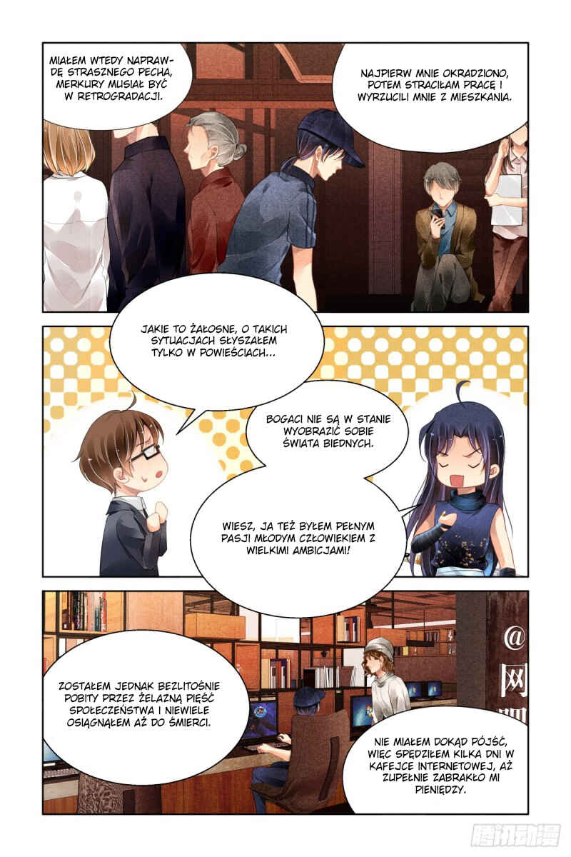 Chapter 464 - Page 5