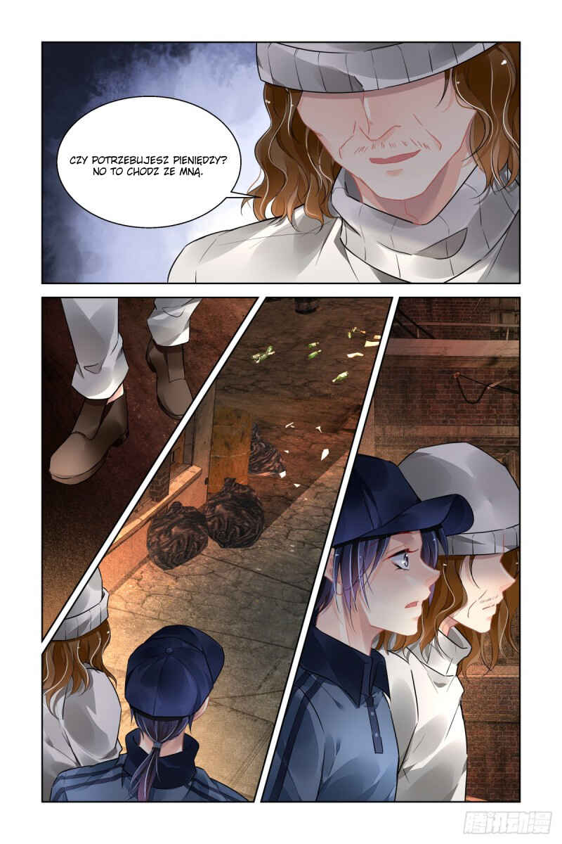 Chapter 464 - Page 6