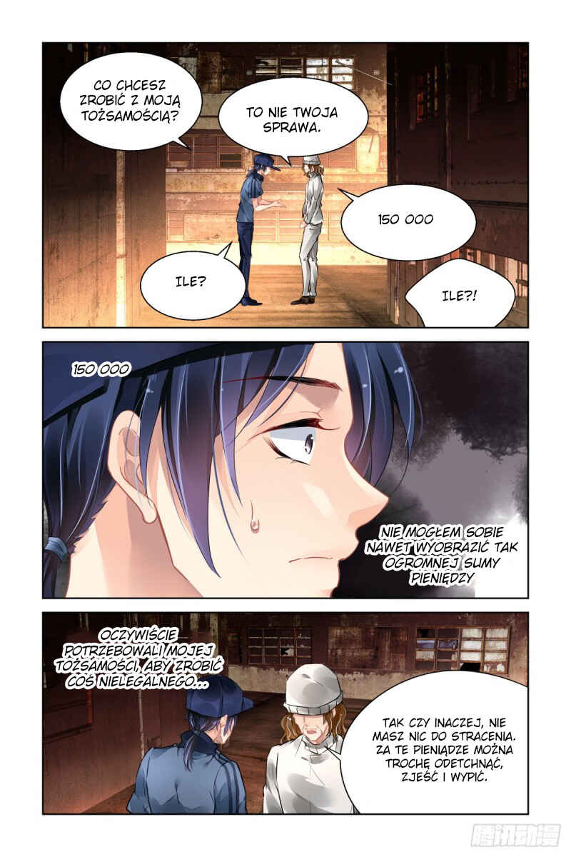 Chapter 464 - Page 9