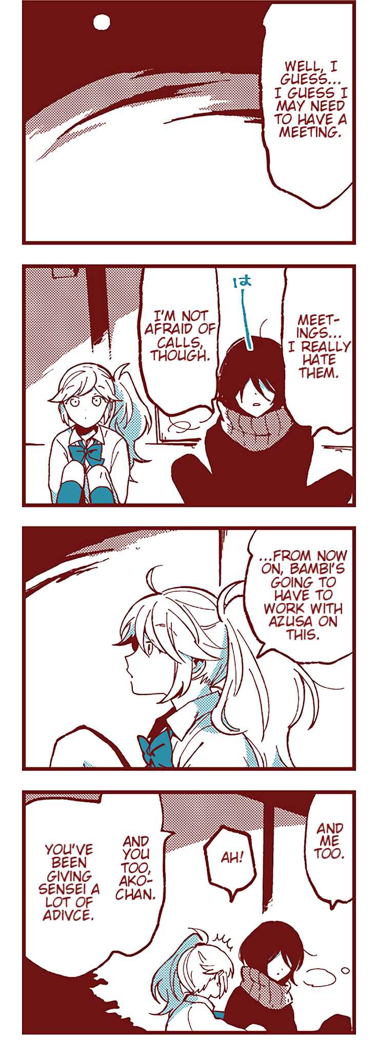 Chapter 30 - Page 1