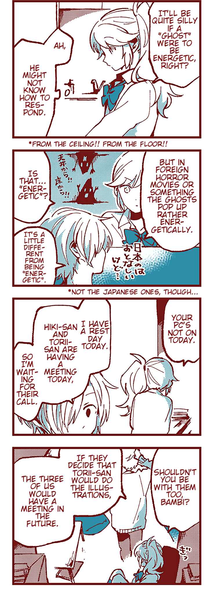Chapter 30 - Page 10