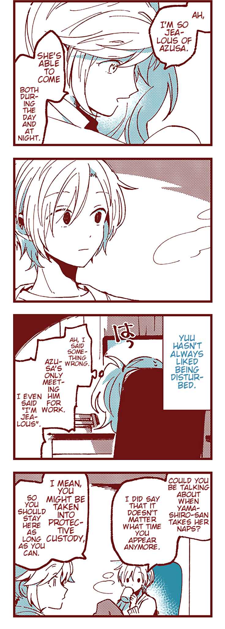 Chapter 30 - Page 11